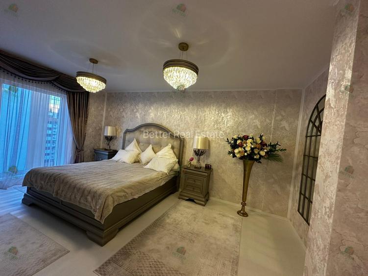 Apartament 3 Camere de vânzare  LUX | Bloc Nou 2025 | Mobilat Mobexpert - 3