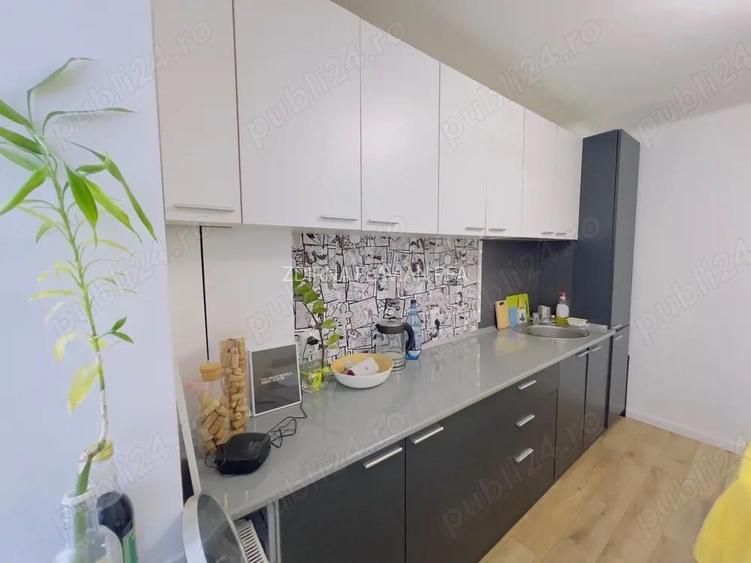 Apartament 2 camere - Piata Obor - 4