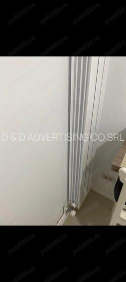 Bulevardul Timisoara - Plaza - Apartament 2 camere - CENTRALA PROPRIE - 10