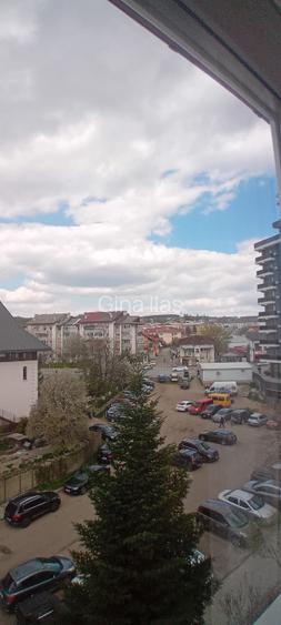 Apartament 2 camere decomandat Burdujeni - 4