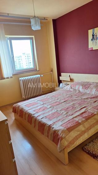 AP. 2 CAMERE- TINERETULUI, PET-FRIENDLY, BUCATARIE INCHISA, METROU - 6