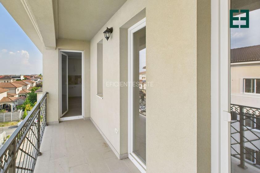 Apartament nou cu 2 camere et. 3 și loc de parcare - Giroc - Timișoara - 14