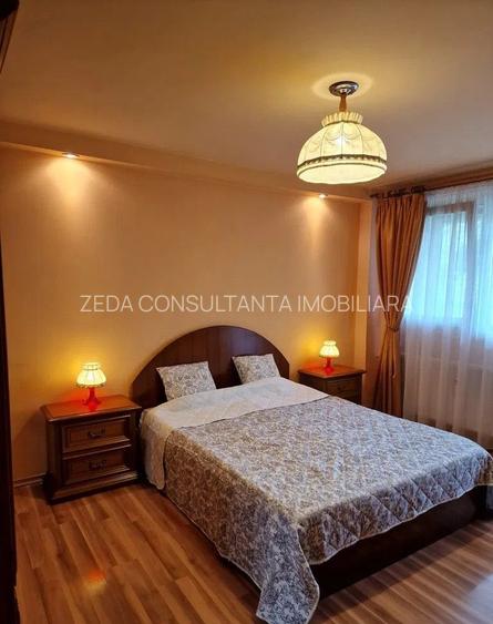 Apartament deosebit 2 camere AFI Park-Drumul Taberei-Favorit - 2