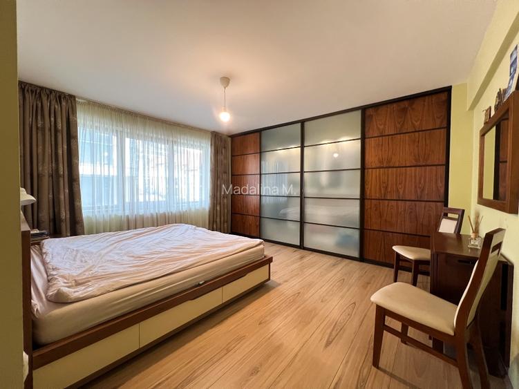 Apartament 3 camere | Grigorescu | Parcare Subterana - 5