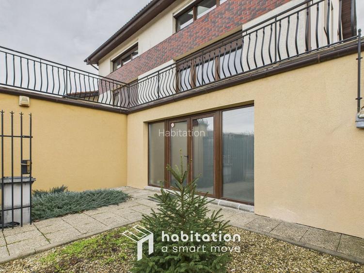 Duplex complet de vânzare – 400 mp utili | Timișoara, zona Lunei - 27