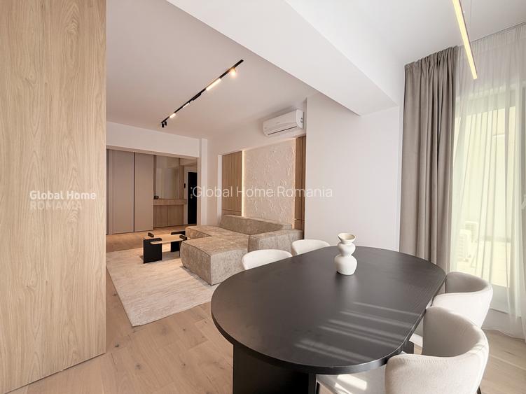 NEW | First Rent | 3 Rooms + Parking | Premium | First Estate - Pipera - 15