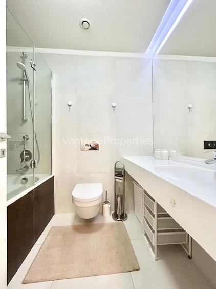 Apartament 2 camere | complex ONE Herastrau Plaza - 20