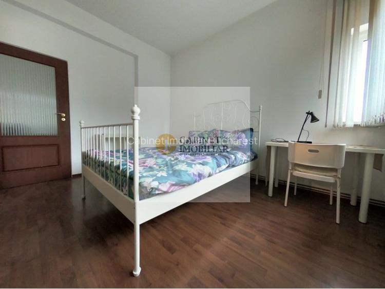 2 camere | Bd Carol | Vedere Panoramica | Centrala proprie - 4
