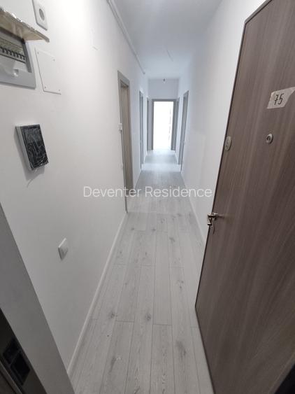 Apartament 3 cam decomandat, 2 bai, 2 balcoane, Cămară, incalz pardoseala + TVA - 11