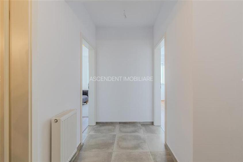 FILM 3D! Penthouse spatios,luminos,terasa generoasa,Maurer,Tractorul,Brasov - 21