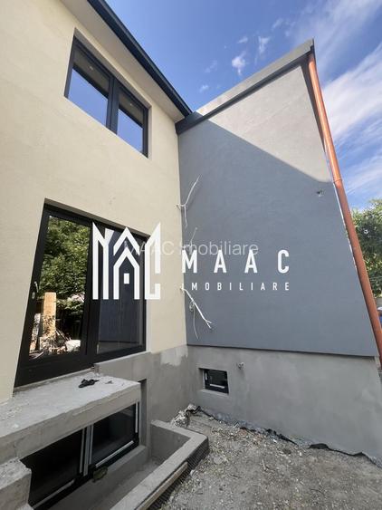 Casa moderna - 297 MPU I Vasile Aaron I Garaj I 318 MP Teren - 7