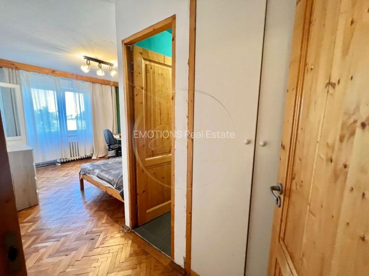 OFERTA | Apartament cu 3 camere | Olimpia-Stadion , Timisoara - 12
