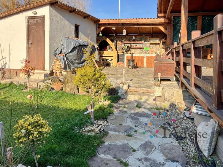 Vânzare Casă Sânpetru - 20