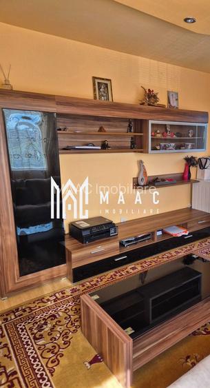 Apartament 3 Camere I Decomandat I Etaj 1 I Trei Stejari - 2