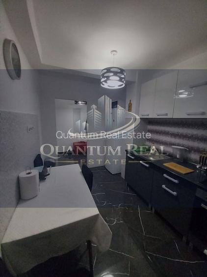 Inchiriez apartament 2 camere  Apărătorii Patriei-langa facultate - 7