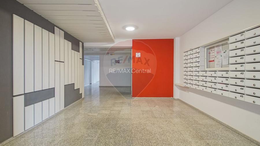 Apartament 3 camere tip duplex | Maurer Residence Tractorul | Coresi - 24