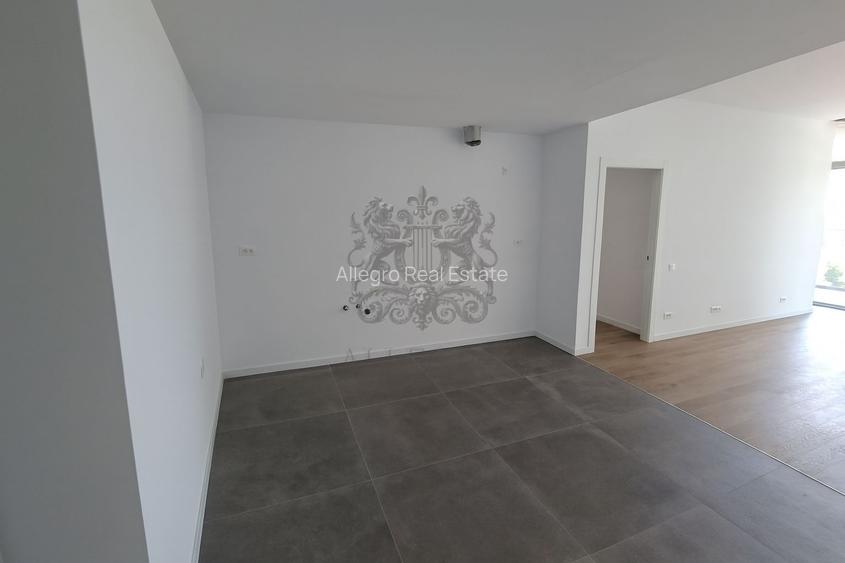 Vanzare | 2 Camere | Floreasca Up-Site |  Promenada Mall | Vedere Lac - 3