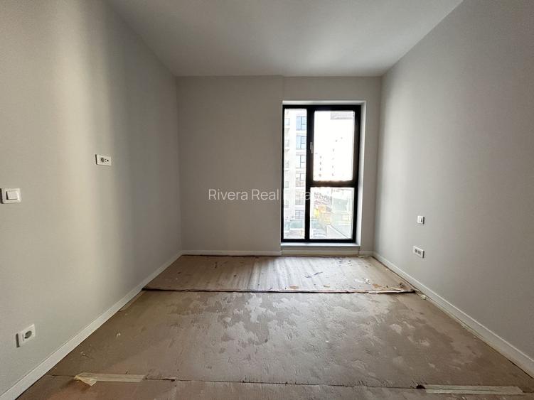 APARTAMENT 3 CAMERE | PROIECT NOU | BANEASA - 8