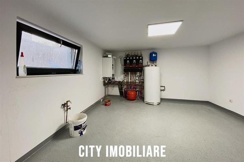 Casa-Duplex cu 3 dormitoare, 3bai, garaj, Buna Ziua - 27