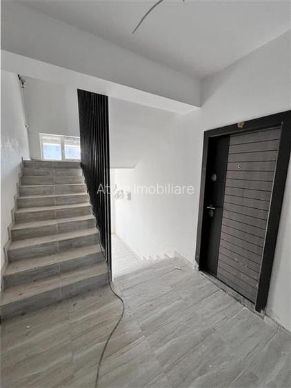 Apartament la cheie 3 camere 2 bai 2 balcoane parcare Brana Selimbar - 6