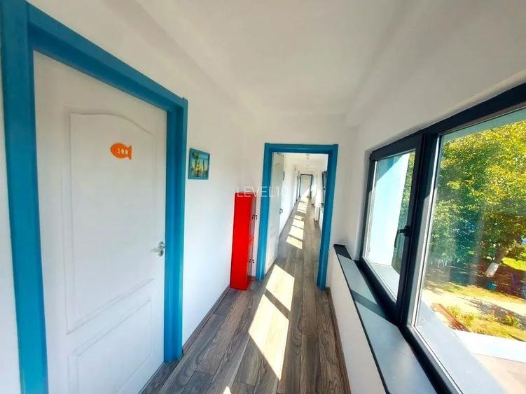 Oportunitate de investitie| Delta Dunarii |Mila 23| pensiune activa - 18