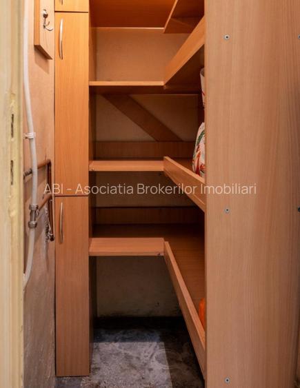3 Camere | Matei Basarab | 10 min Piata Unirii | 0% comision - 22