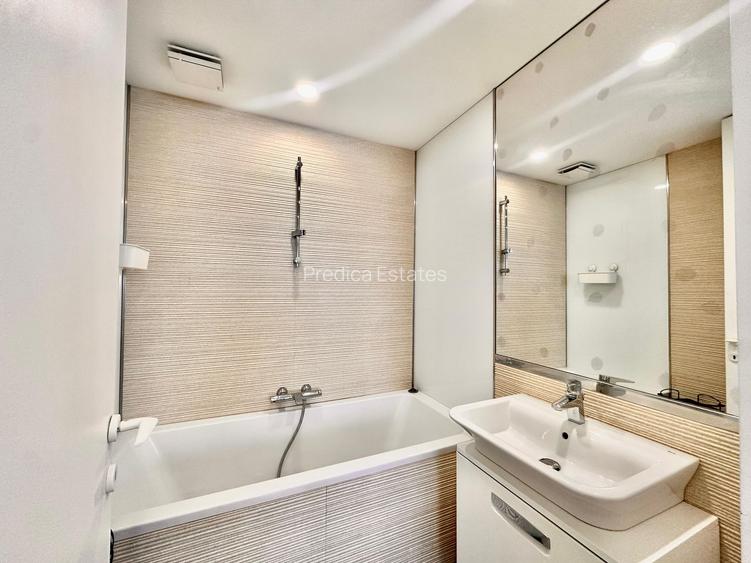 2 camere - CORTINA RESIDENCE, Aviatiei, Herastrau, Promenada - 10