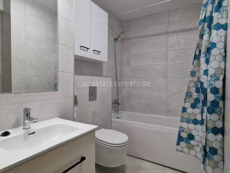 Roka Residence - Studio modern in complex premium langa metrou - 6