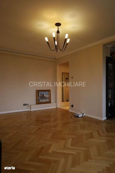 Apartament 3 camere 94 mp, Ultracentral, centrala proprie, bloc fără risc - 12