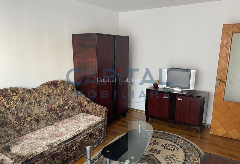 Apartament cu 2 camere decomandate, etaj intermediar! - 2