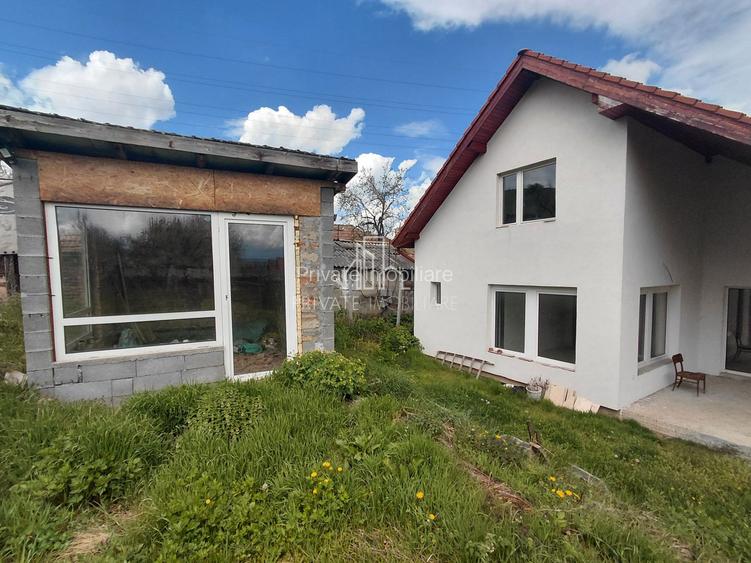 Casa De Vanzare, 1100 Mp Teren, Strada Remetea , Unirii - 2