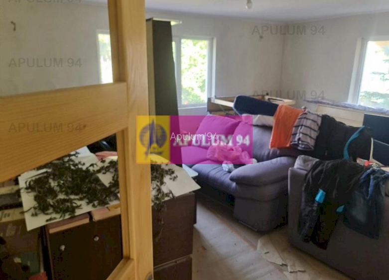 Vilă de vânzare în Bușteni - 9