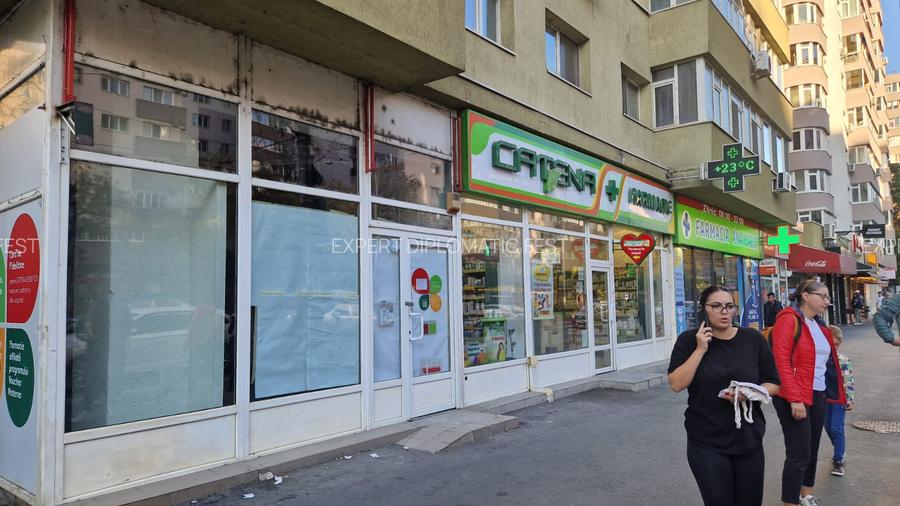 Militari - Iuliu Maniu -Apusului- Piata Gorjului  - 90 mp- pret  2.700 euro/luna - 5