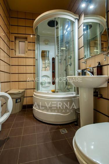 Apartament 3 camere 120mp, terasa 20mp, zona P-ta Muzeului - 10