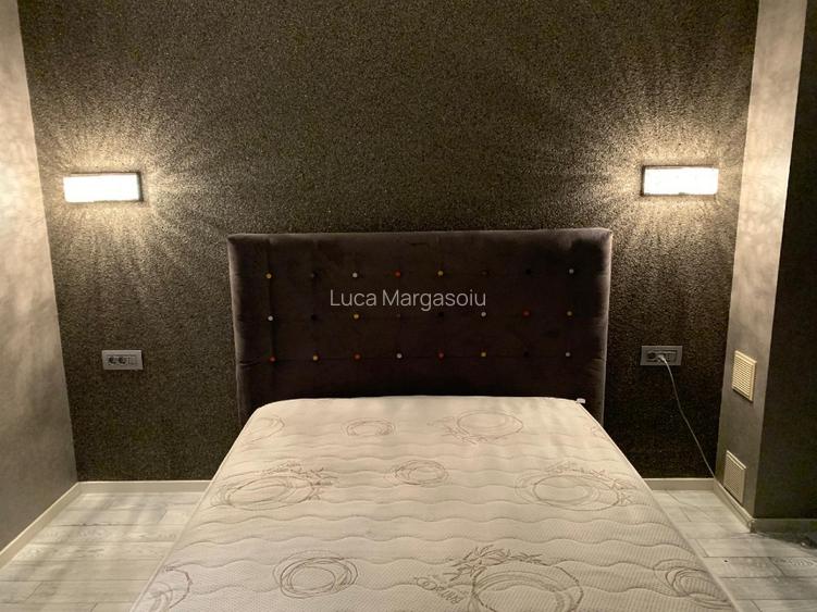 LOC PARCARE INCLUS - Apartament de lux 3 camere de inchiriat Calea Dorobanti - 12