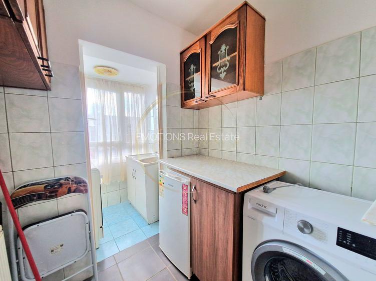 OFERTĂ LIMITATĂ | Garsonieră spațioasă cu balcon și acoperiș | INVESTIȚIE SIGURĂ - 3