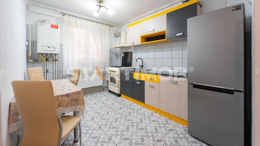 Apartament 3 camere Mircea Cel Batran - Grivitei - 8