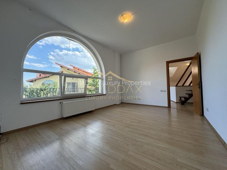 Vila Individuala _7 camere***Piscina***Teren 1000 mp // Erou Iancu Nicolae - 48