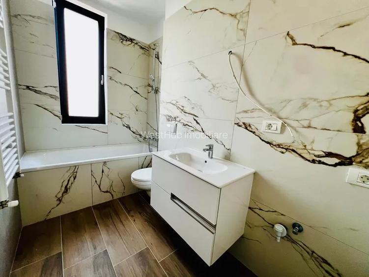 Duplex 4 dormitoare - Zona Mehala -Timisoara - 6
