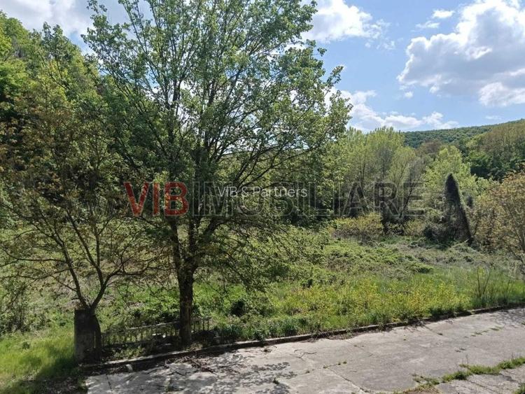 Proprietate turistică | Fost hotel | Teren 8900 mp | Aproape de Dunăre - 5