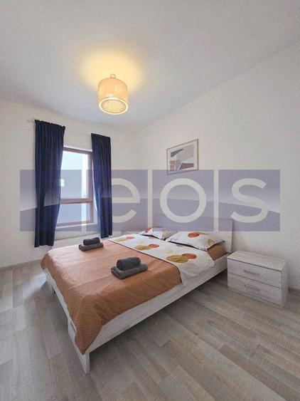 VANZARE 2 CAMERE VTIAN BLOC NOU LANGA METROU MIHAI BRAVU - 7