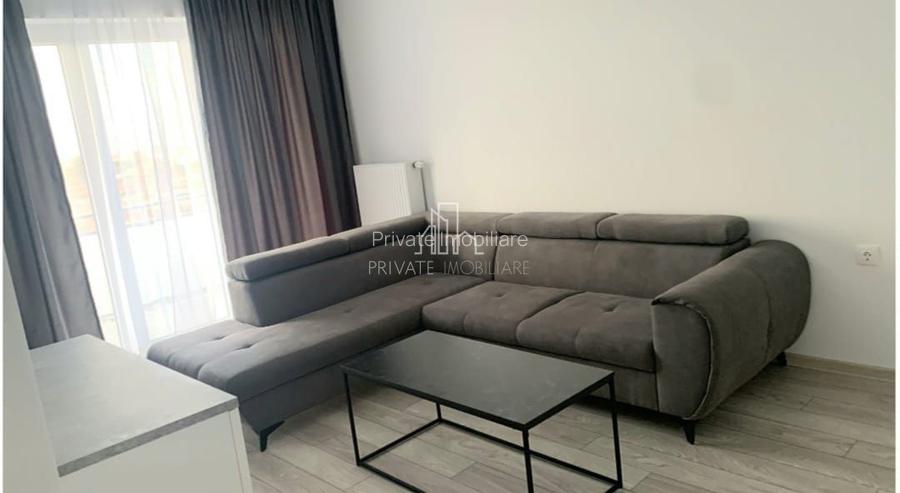 Apartament NOU, 2 camere mobilat/utilat, et4/7, Plus Garaj - 5