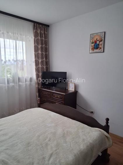 Apartament 2 camere, Subcetate Sanpetru, 60mp - 10