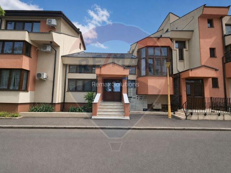 Apartament /duplex 2 camere de vanzare Sat vacanta Constanta - 9