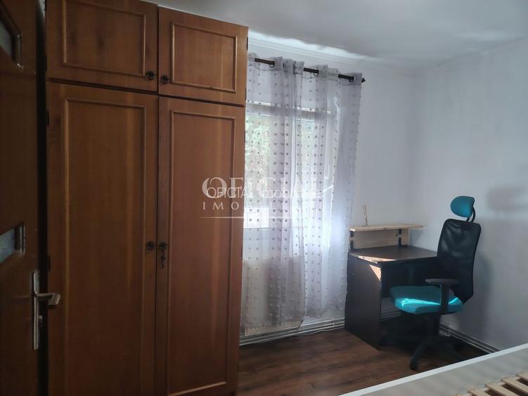 Apartament 4 Camere | 2 Bai | Balcon | Intermediar | Zorilor GH.Dima - 4