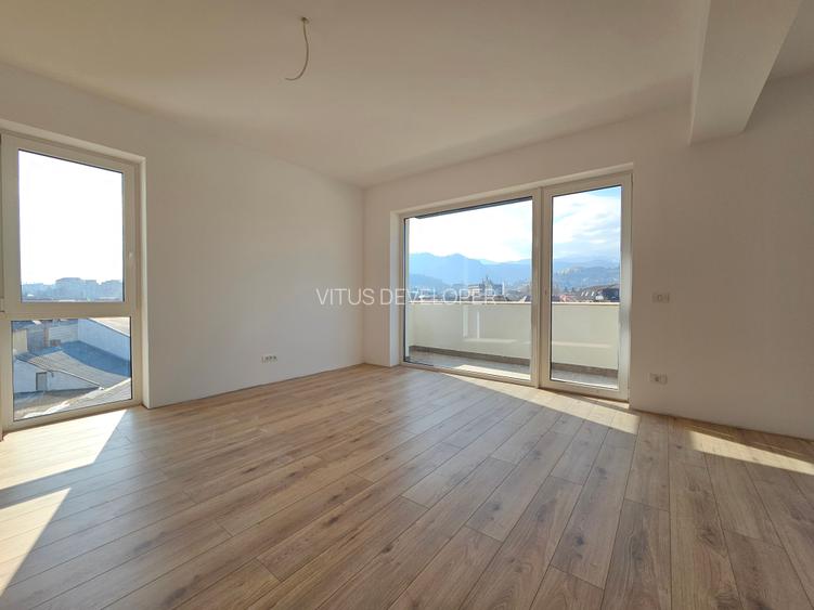 3 camere *Finalizat *Premium * Vedere Tampa/Postavaru - 3