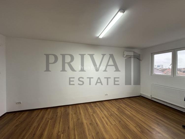 Spatii de birouri noi cu baie proprie 30 mp, Mehala - 6