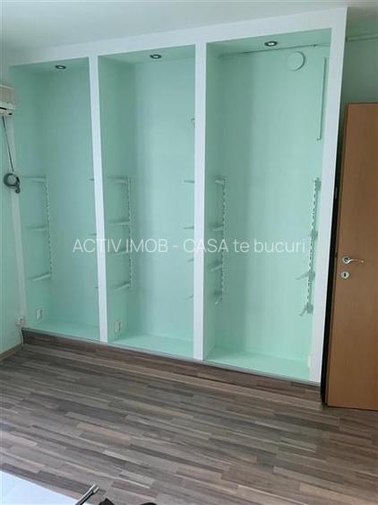 4 Camere, Mall Vitan - 5