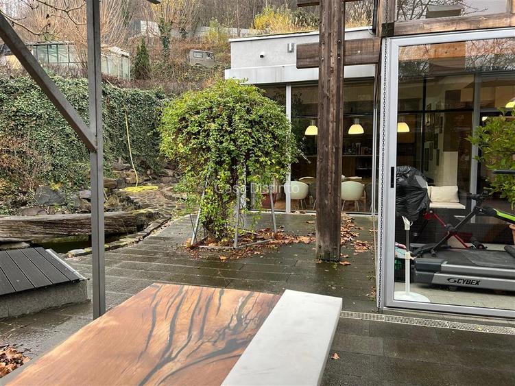 Casa exclusivista cu piscina! Exclusivitate! Comision 0! - 12