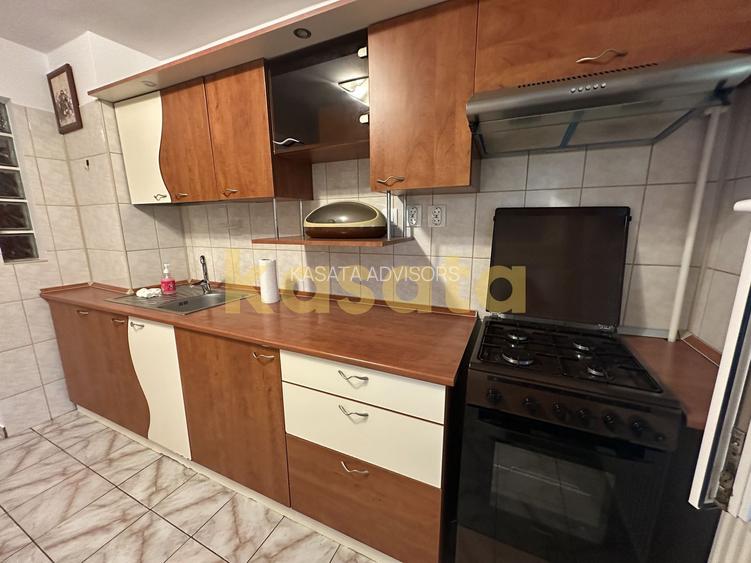 Apartament 3 Camere 🏡 | Uverturii 📍| Posibilitate Centrală Proprie - 10